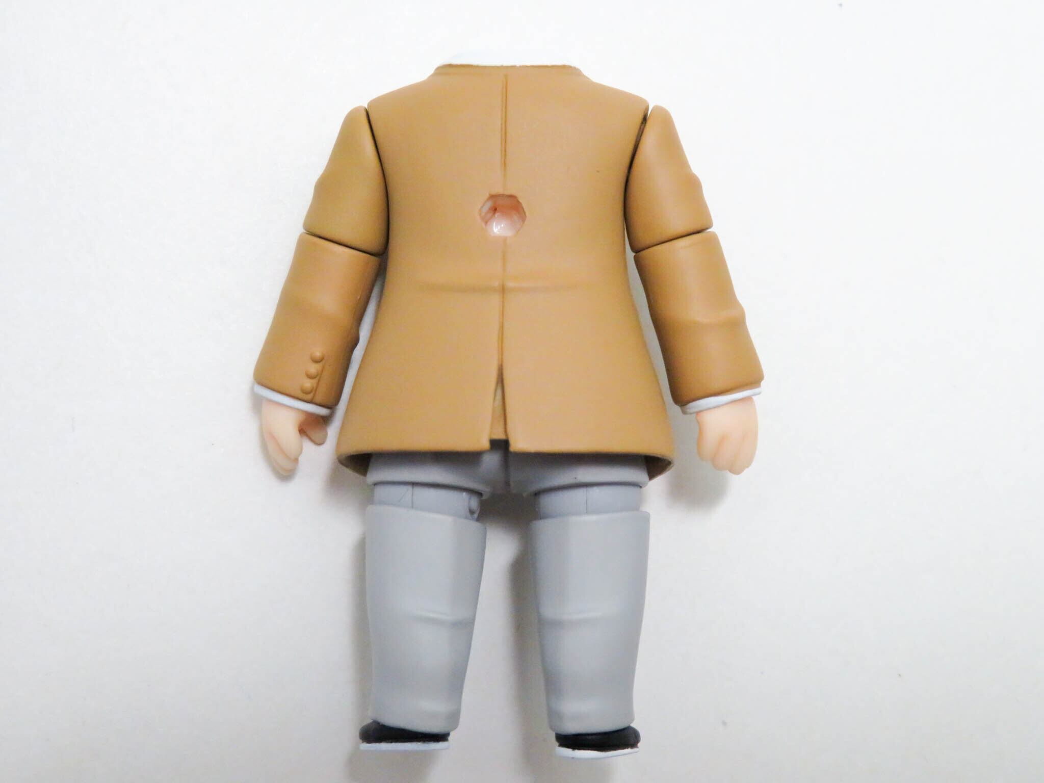 再入荷【2626】 宮侑 制服Ver. 体パーツ 制服 ねんどろいど | ホビー