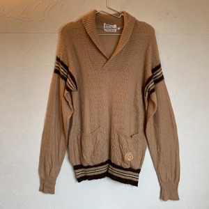 MOHAIR KNIT