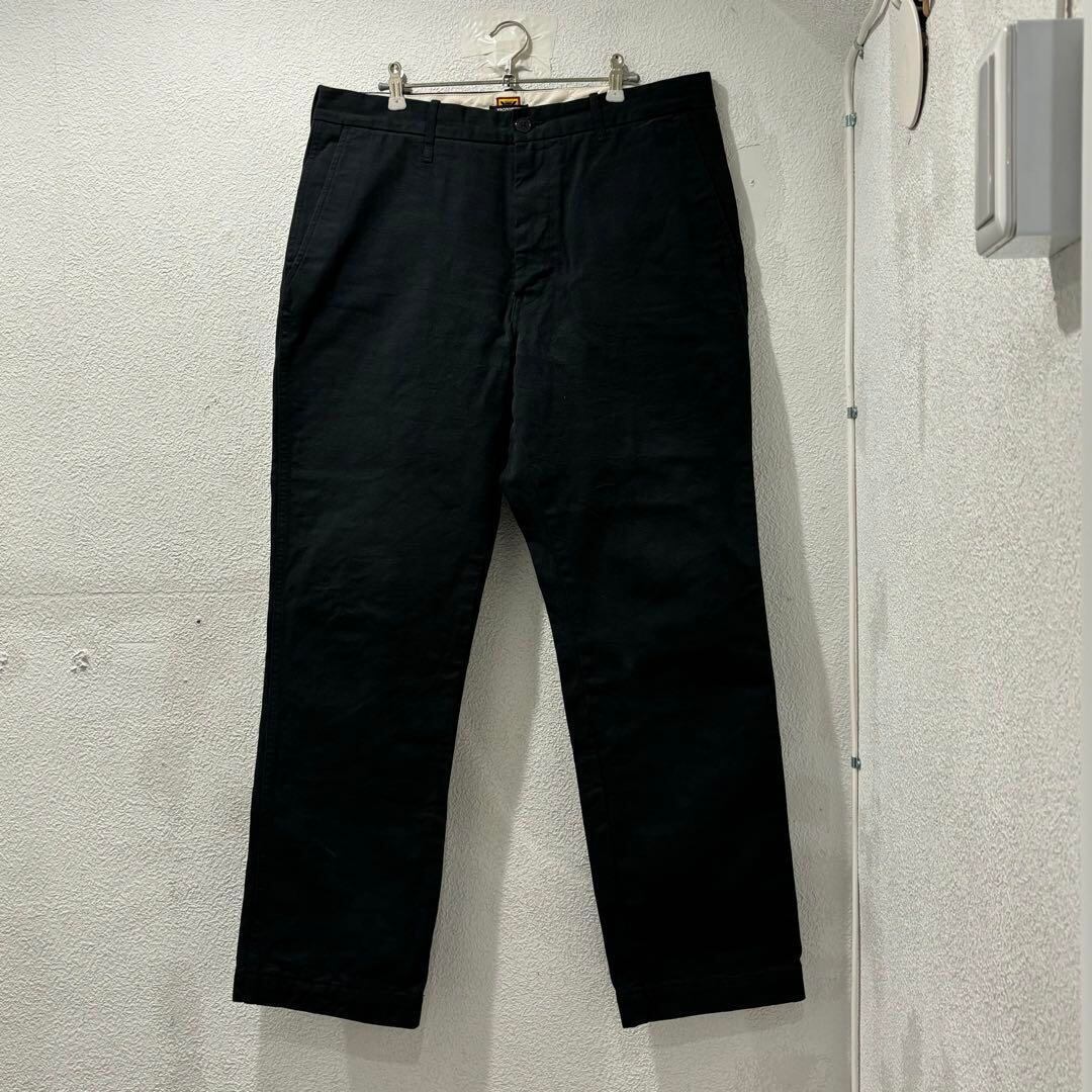 HUMAN MADE ヒューマンメイド PROTOTYPE ミリタリーチノパンツ SIZE XL 