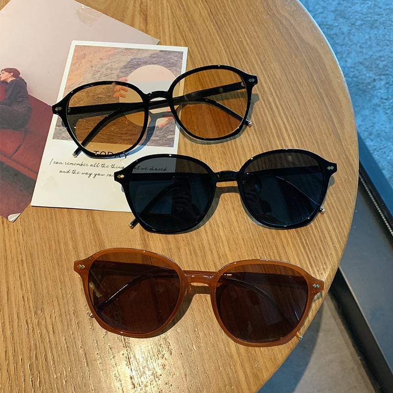 ブラウン ブラック・アイド・ピーズ93183751053