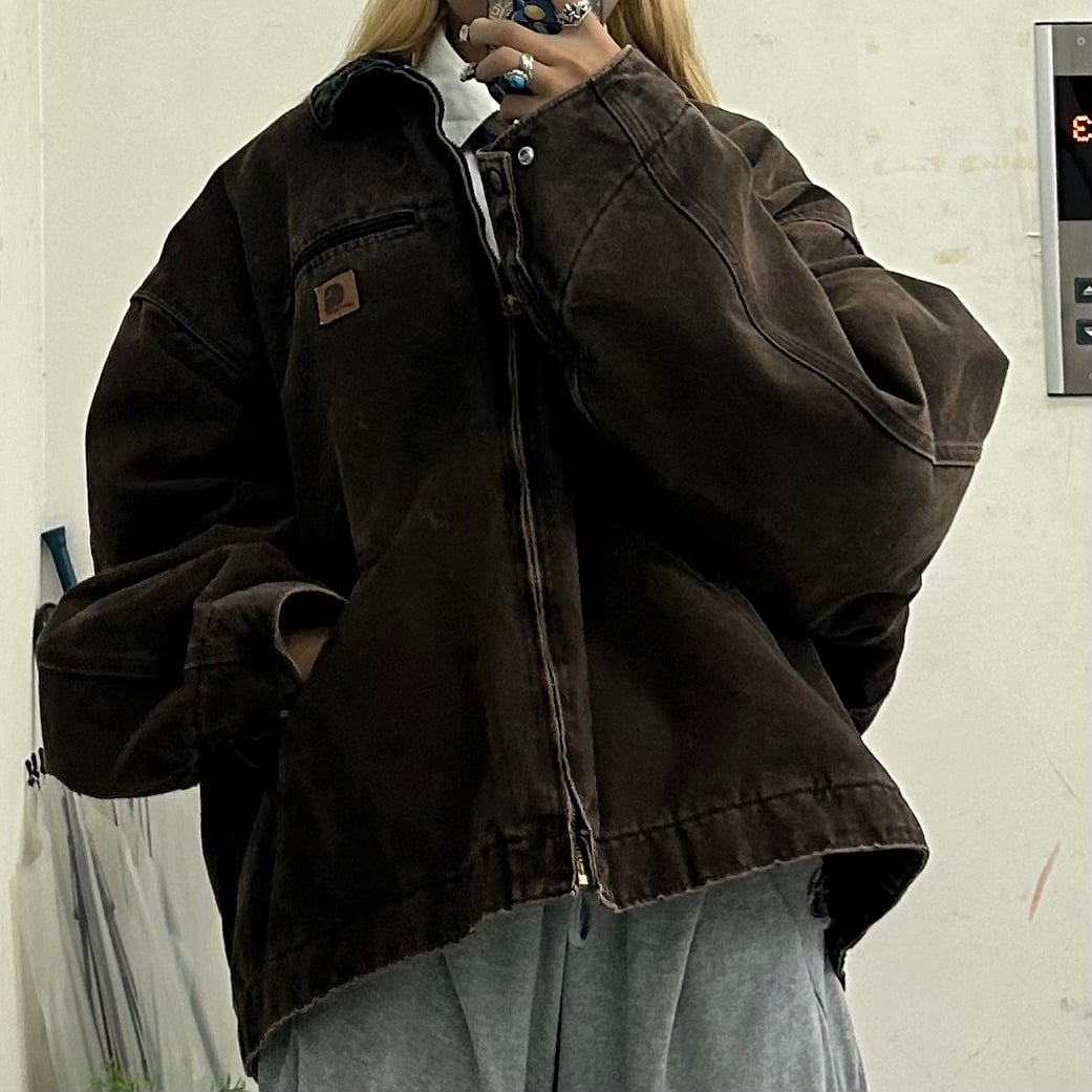 50年代 ビンテージ 黒タグ WOOLRICH ウールリッチ チェック柄 ウール