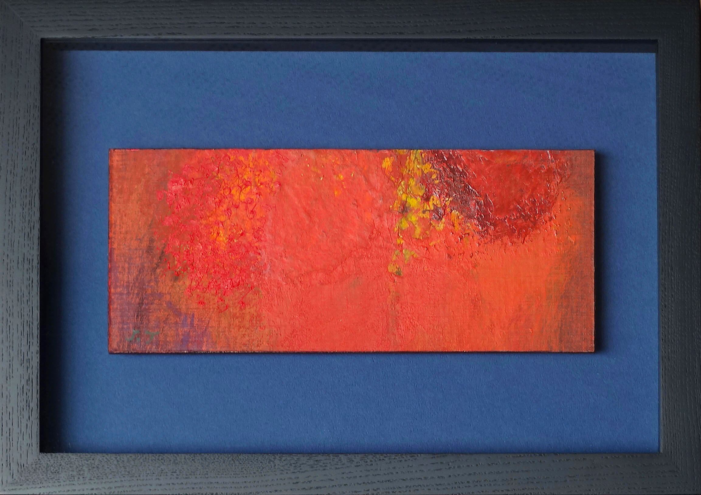 慕情（2022年）/ 高安醇 Takayasu Jun