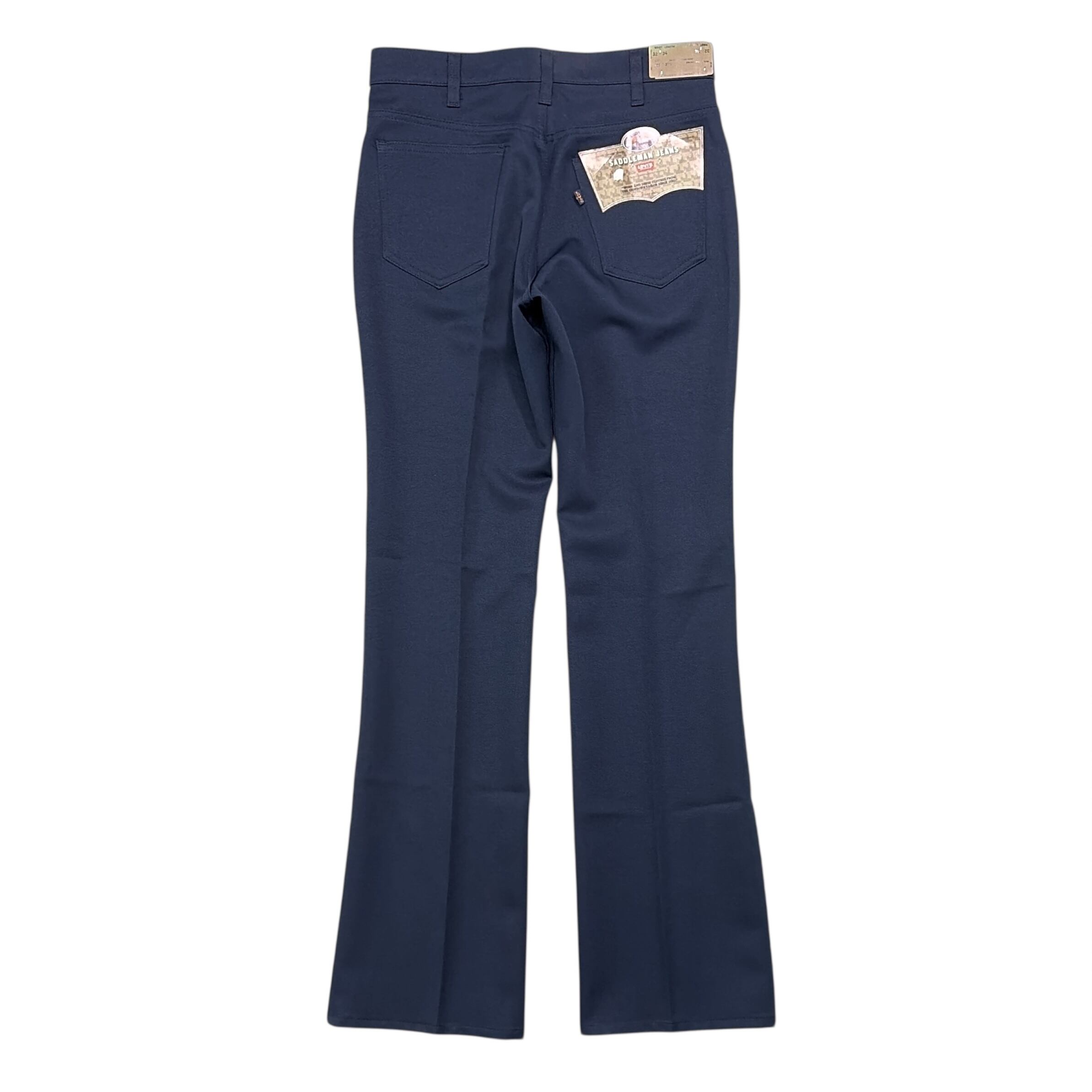 デッドストック 90s DICKIES ディッキーズ USA製 874NV ワーク パンツ