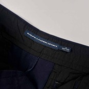 RALPH LAUREN SPORT ラルフローレン スポーツ ショートパンツ ハーフパンツ 4/160/72A /ネイビー/レディース