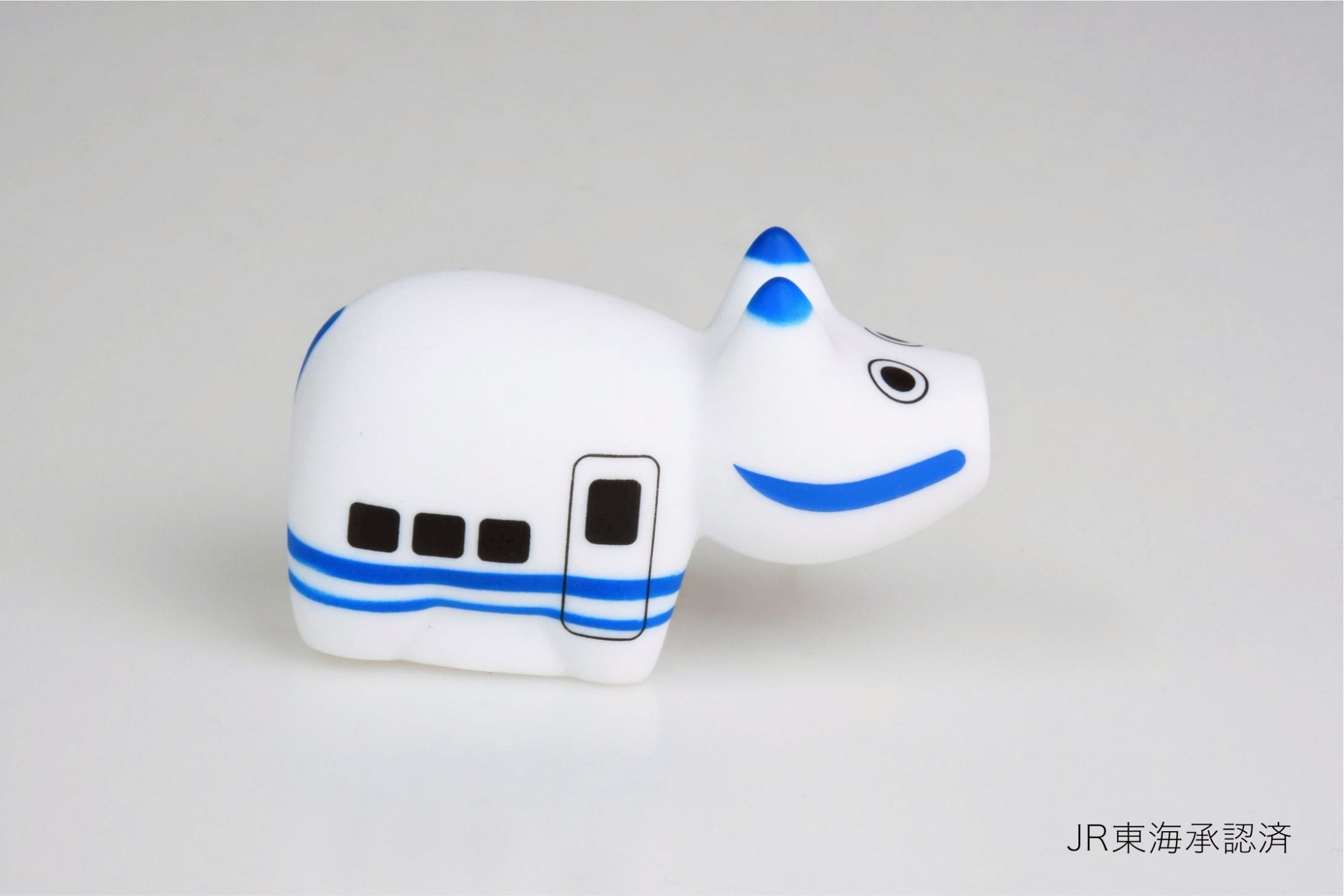 新幹線まめべこ N700系 JR東海承諾済 | akabekoland