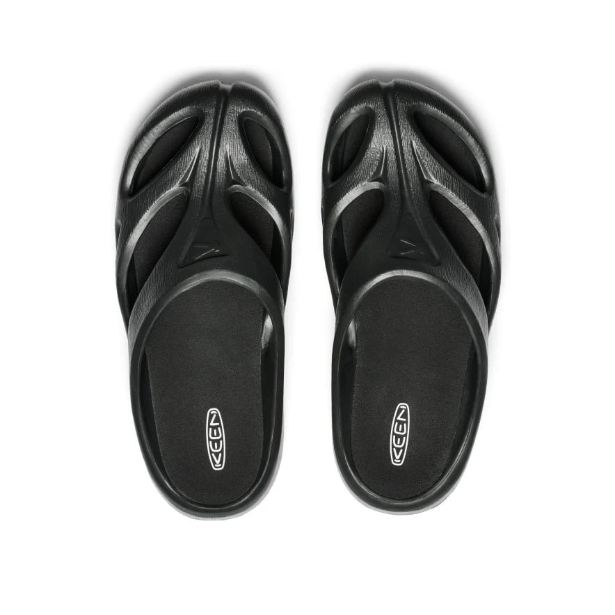 KEEN キーン】SHANTI シャンティ （ Black/Dawn Blue ) | CARNOSA