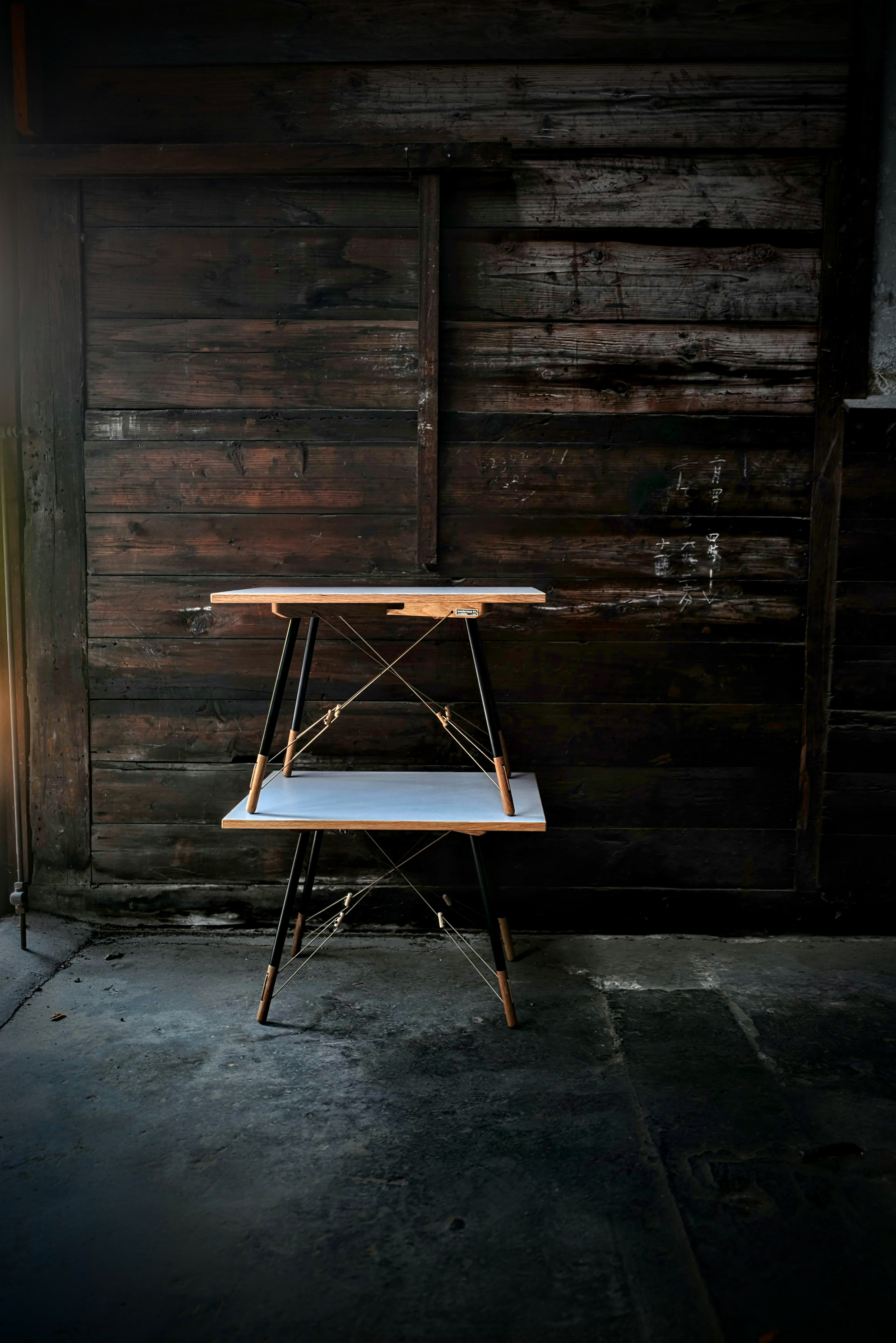 nate.design「borderless 01」テーブル | Camp Shop Lantern nate.design「borderless 01」テーブル | Camp Shop Lantern