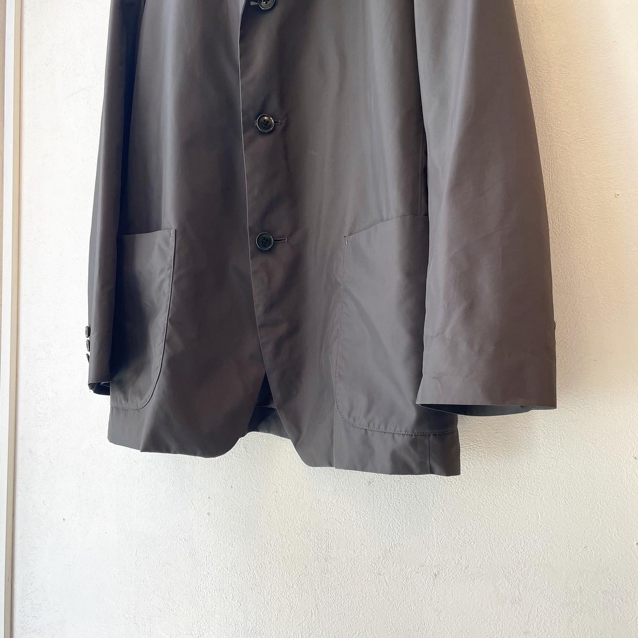 ISSEY MIYAKE MEN