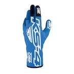 KB0-2750-A01#043 KS-4 GLOVES Blue/white MY2023