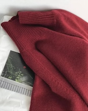 Turtle neck Knit T20268