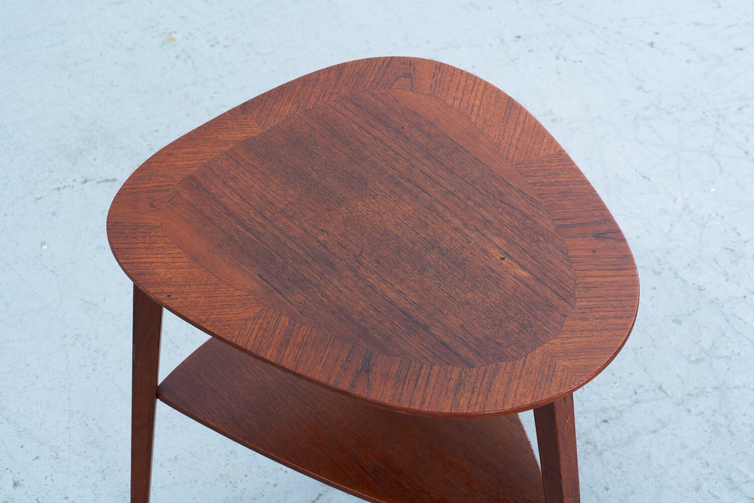 as it is】Holger Georg Jensen | Side Table | kaikki gallery | 北欧