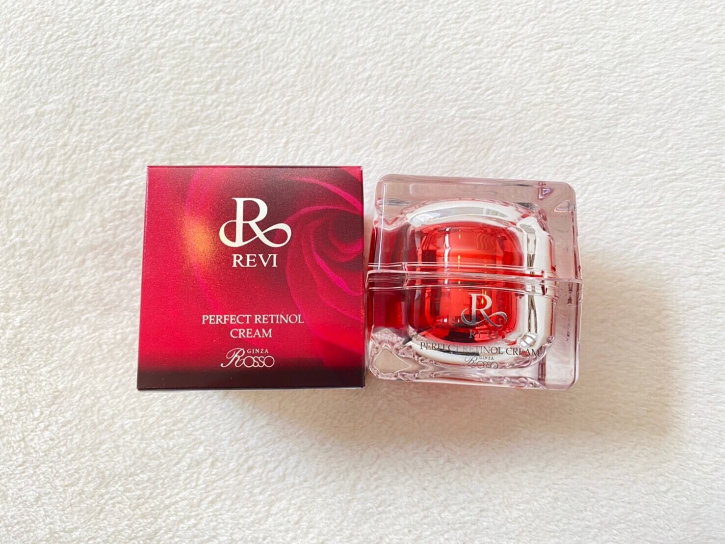 REVI CYリキッド | Beauty salon Facile-ファシル-