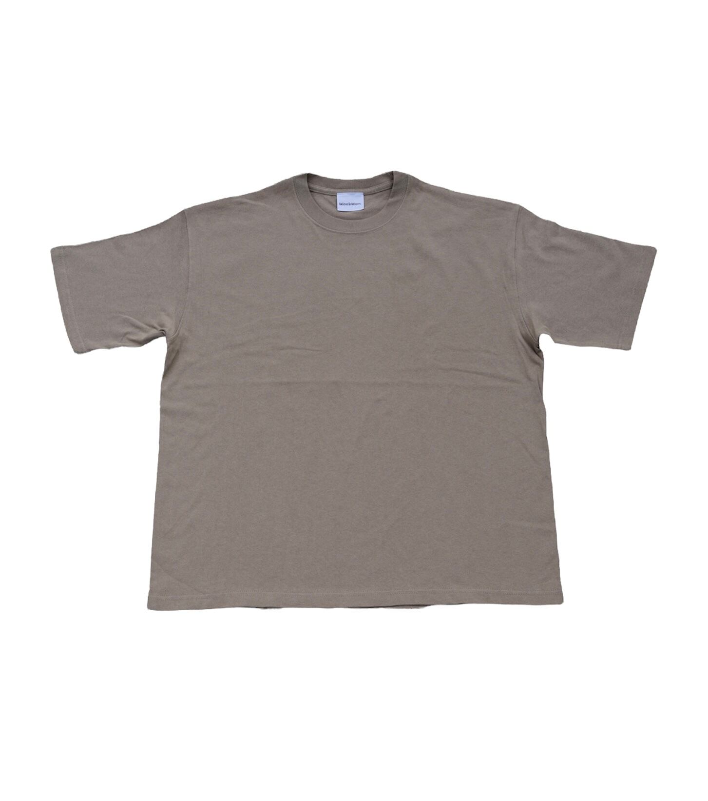 LP HEAVY WEIGHT BIG S/S TEE