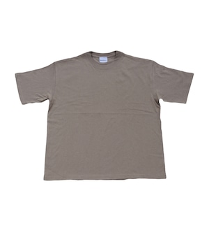 LP HEAVY WEIGHT BIG S/S TEE