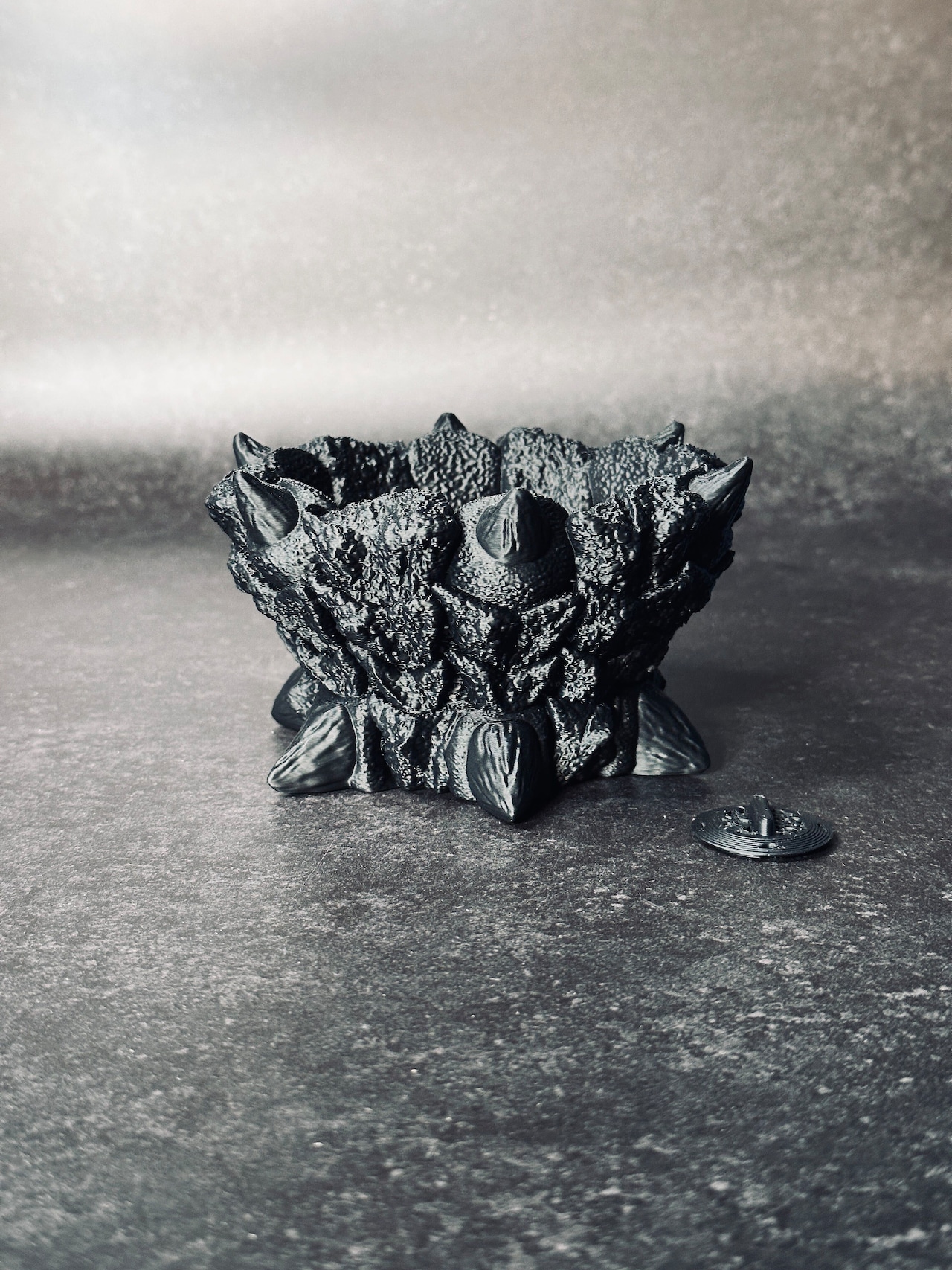 怪獣(浅型)sizeM