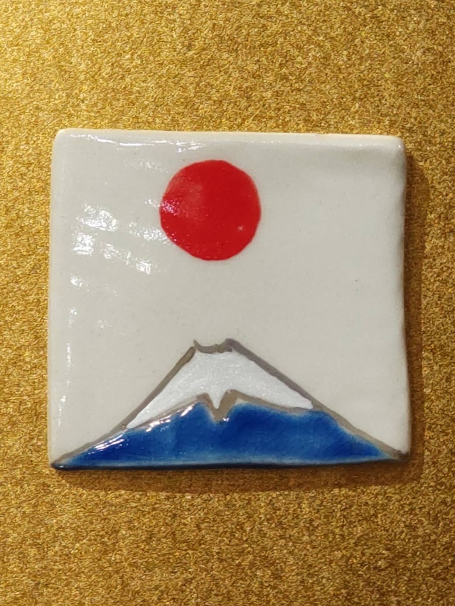 ミニミニ額『JAPAN』⑥ 紙箱入り