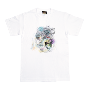 【Sii Pabii】 IF YOU WANT Tee