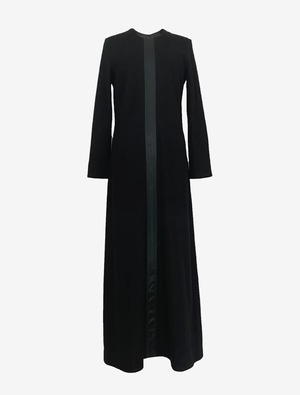 JIL SANDER ジルサンダー 2021AW ロングワンピース