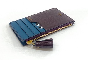 ANYA HINDMARCH アニヤハインドマーチカードケース コインケース 5050925-204880