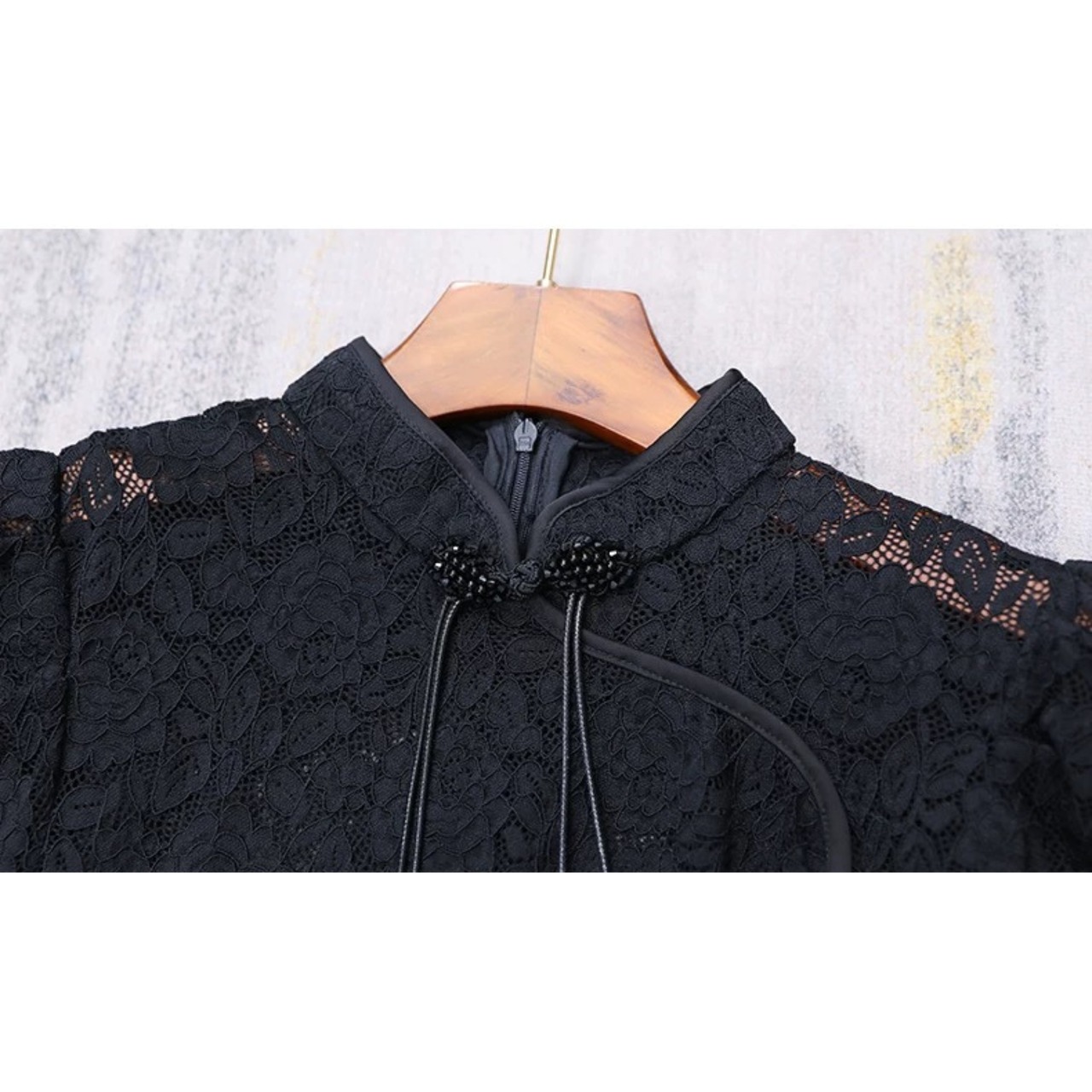 オリエンタル・ウィッチ　M24364