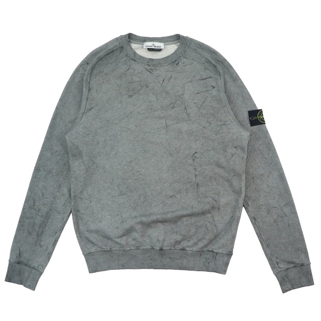 Stone Island DustTreatedSweat