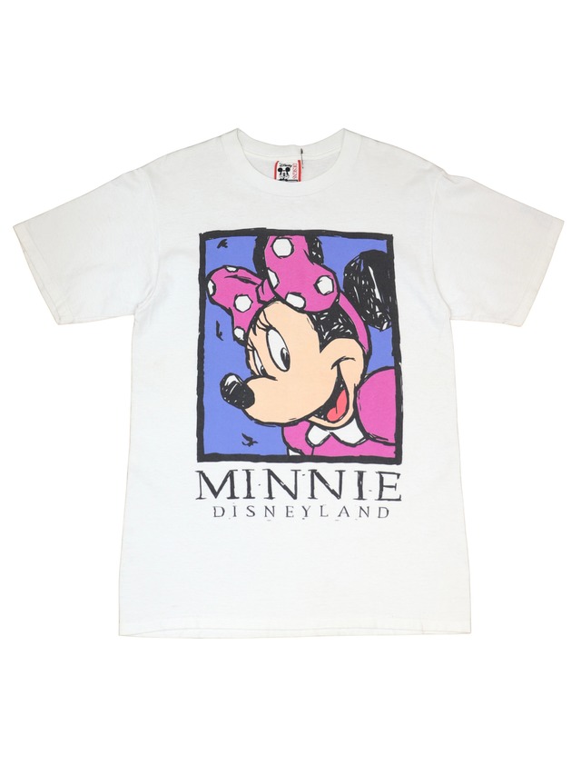 Disney Minnie Mouse M