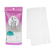 すご泡Ⅳナイロンタオル超やわらかめ