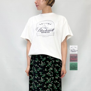 SHINZONE シンゾーン Blackwell TEE 26AMSCU11 2026秋冬新作 [送料無料]
