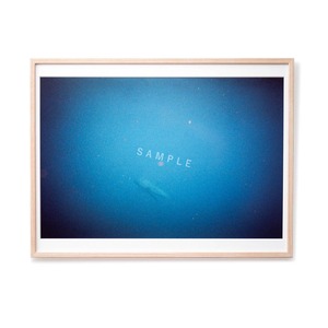 CLARITY [ Ⅰ ] -  Framed print No.29　size L