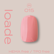 【loade】color gel m-015