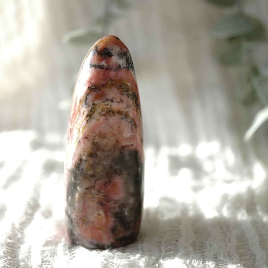 ピンクオパールの姉妹♡ A