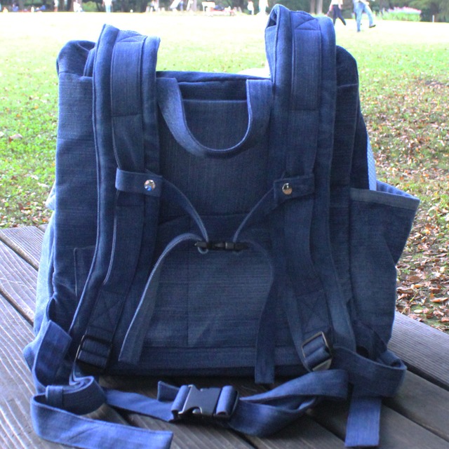 リュックキャリー☆オブテナ・エアリー（M）OMO-OBTN-M102