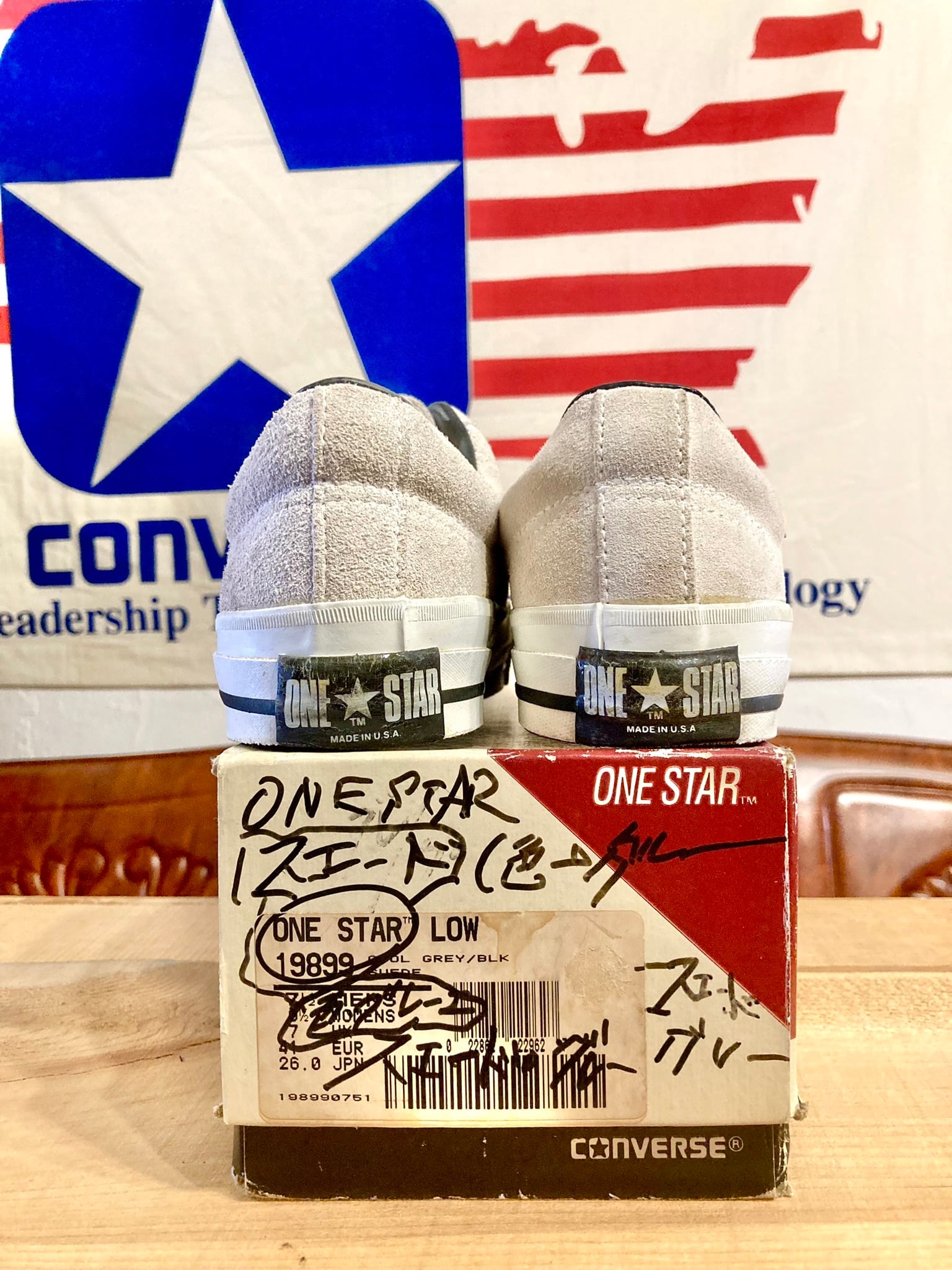 converse(コンバース) ONE STAR SUEDE(ワンスター スエード converse(コンバース) ONE STAR SUEDE(ワンスター スエード