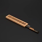 庖斬巴　組子の守 -MAMORI-　刺身用　琳華　IK-021