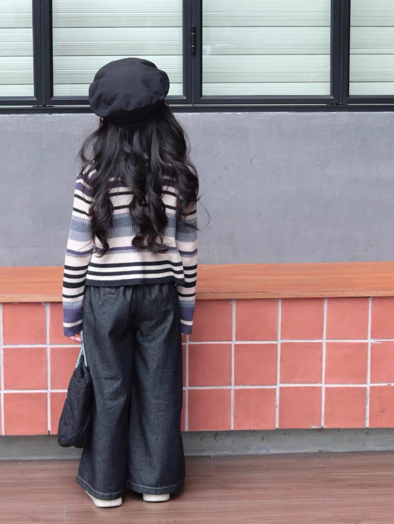 即納　タグベレー帽 - 11