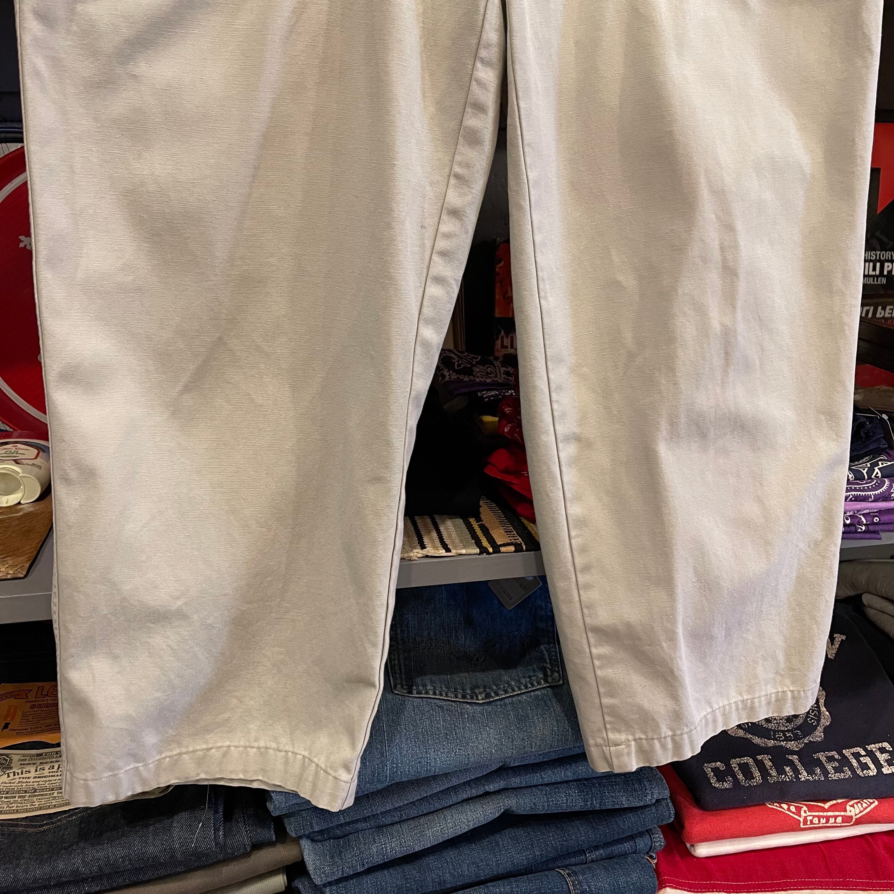 90-00s Eddie Bauer Bush Pants | VOSTOK