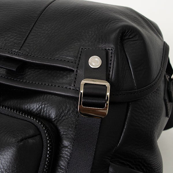 no. NN120 Flap Backpack | nunc online shop