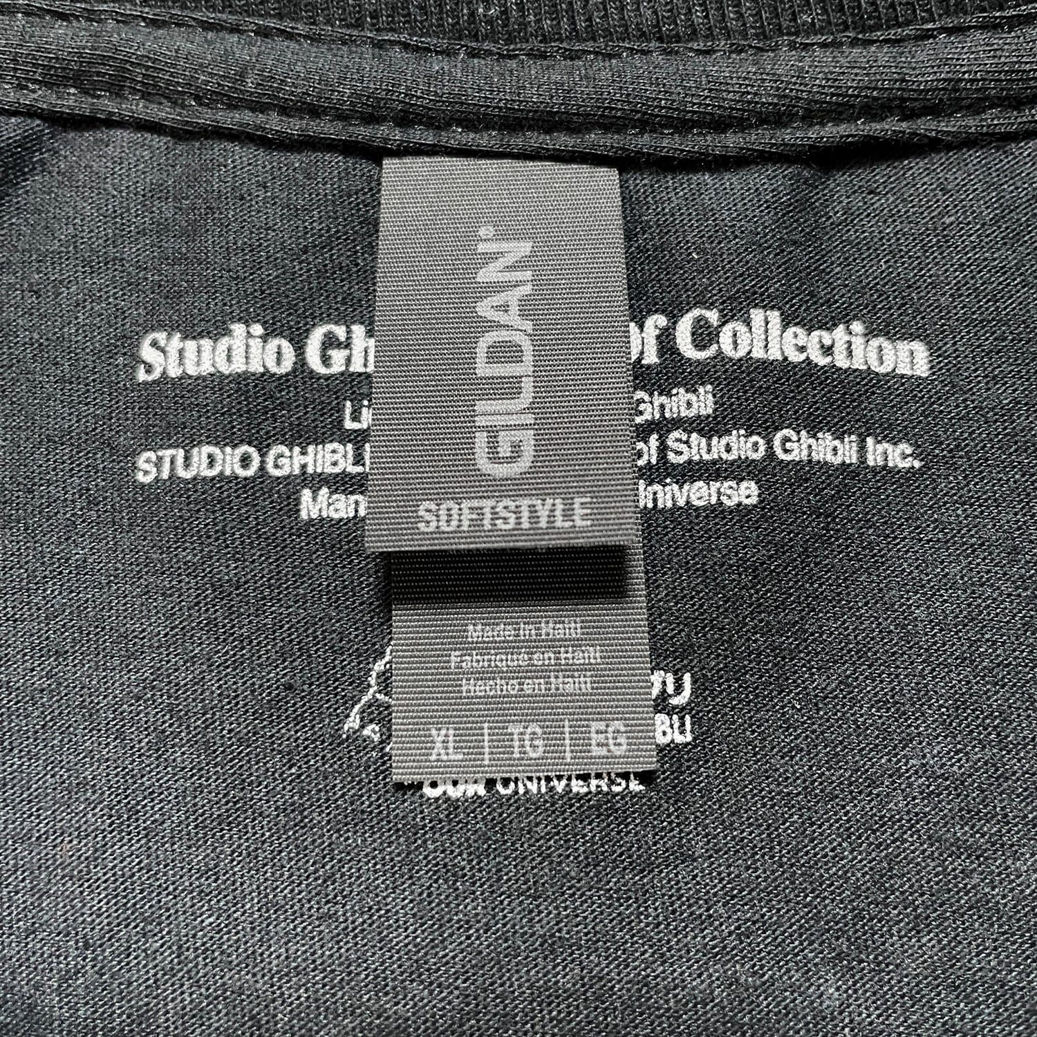 海外版 公式 オフィシャル スタジオジブリ 映画 HOWL'S MOVING CASTLE