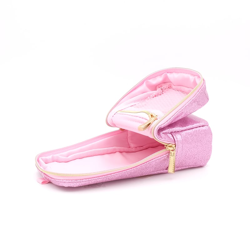 ペンケース タテモ 限定ピンク PCT201S-160-P