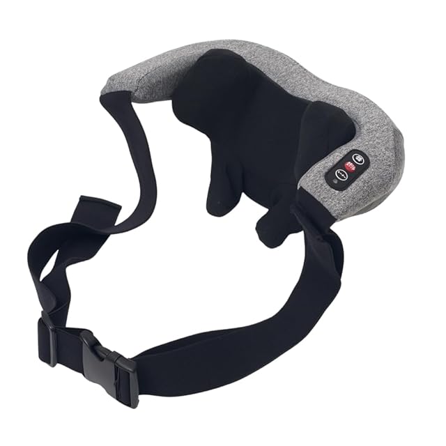 血流改善に働きかけ可動域や肌状態をアップ！【DQB 多面体マッサージ