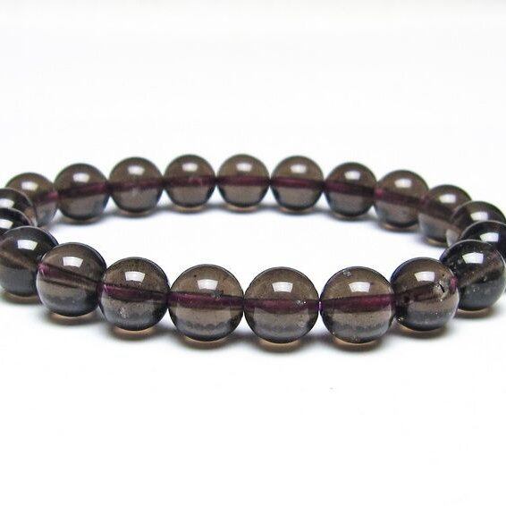 コロンビアナイト ブレスレット 10mm 一点物 おまかせ便 111-50011