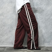 92's Abercrombie&Fitch wide track pants