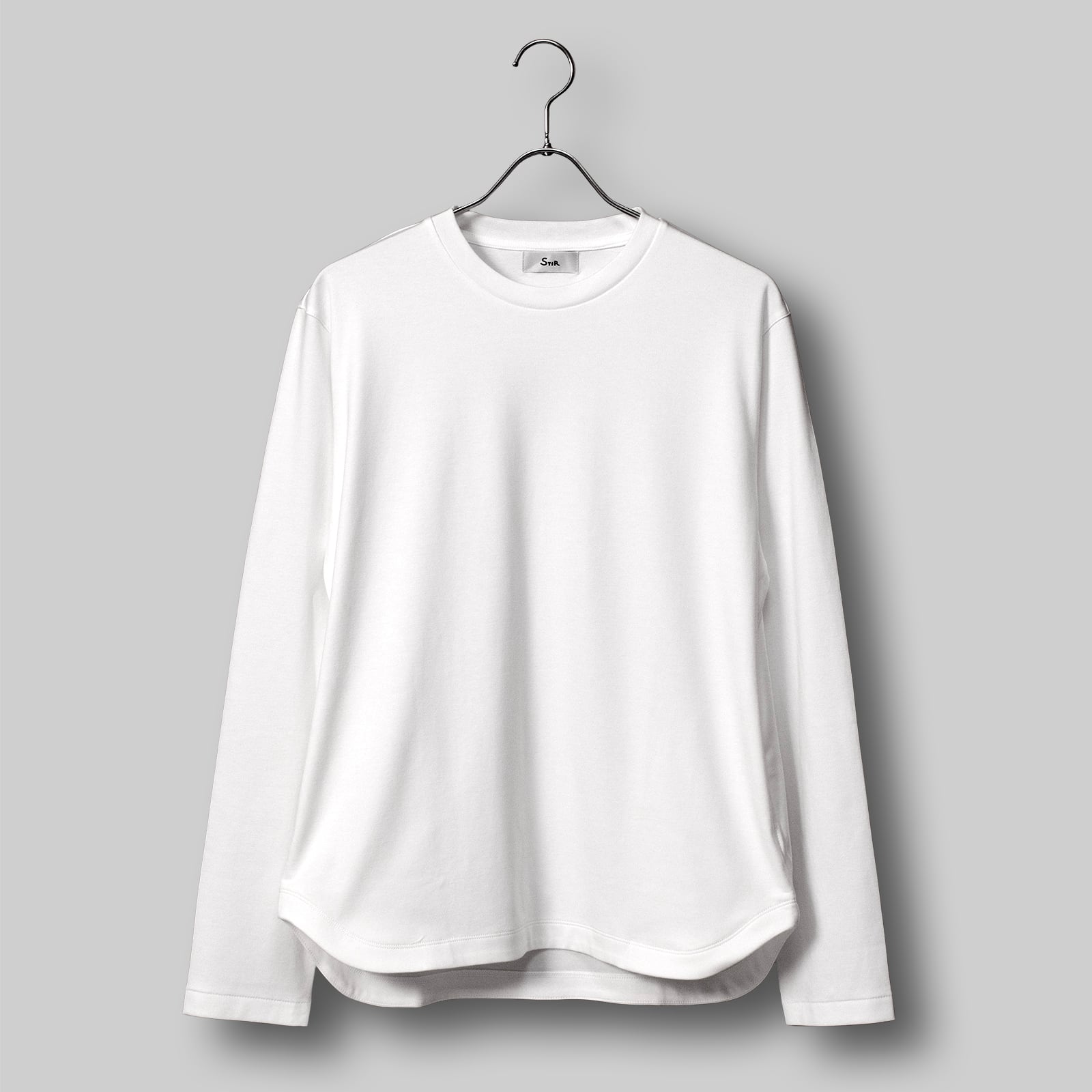 deres ロングスリーブTシャツ deres ロングスリーブTシャツ