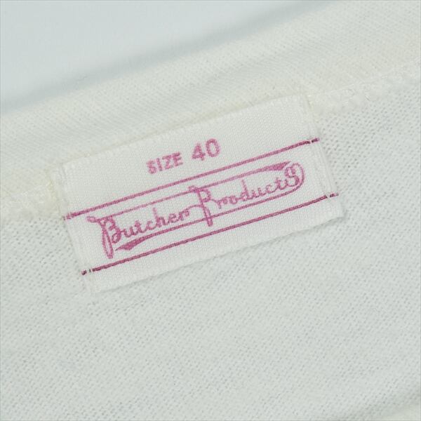 BUTCHER PRODUCTS WIDE BORDER 38 アットラスト BUTCHER PRODUCTS WIDE BORDER 38 アットラスト｜Doorpartswarehouse.com