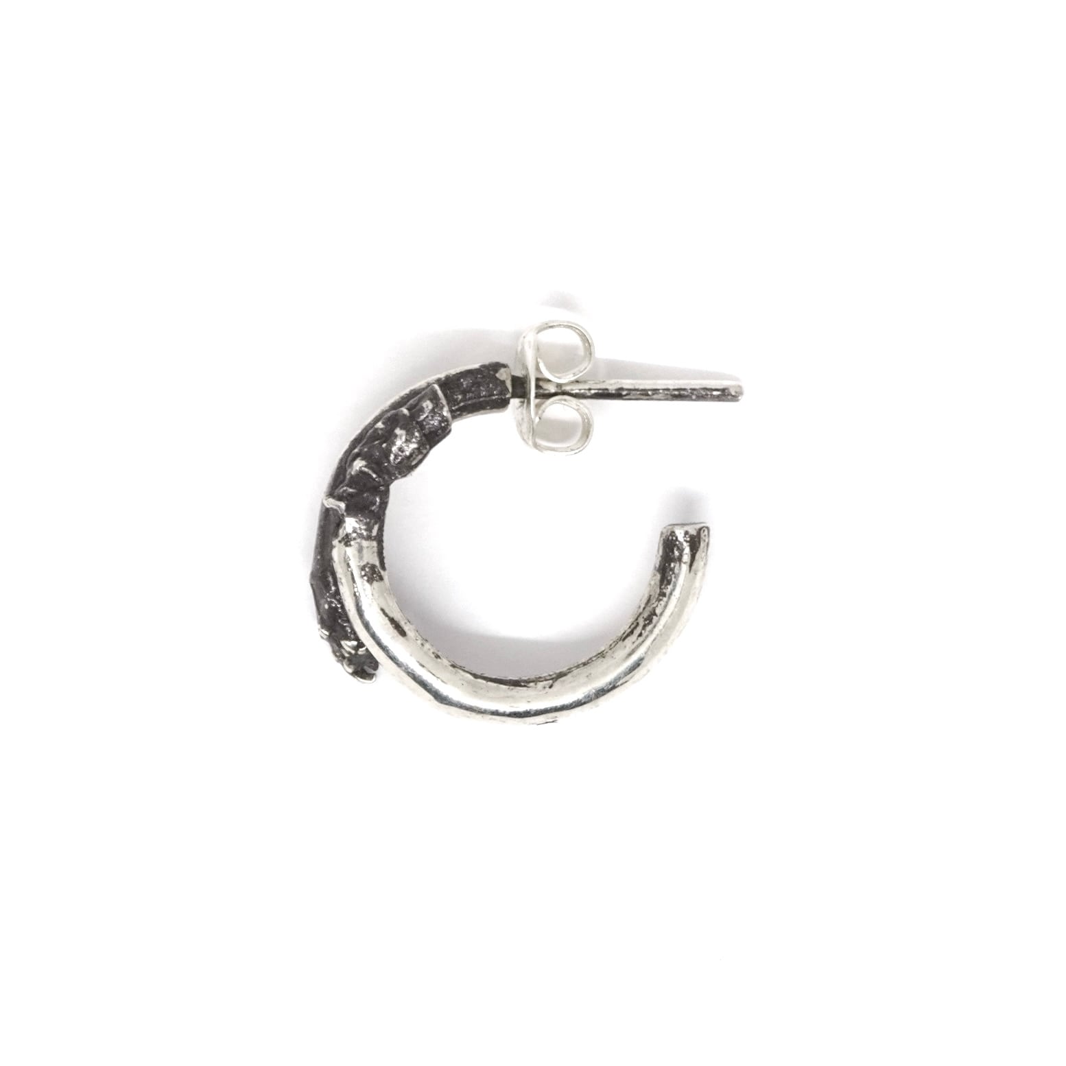 Destroyed Carabiner Necklace | VAINON