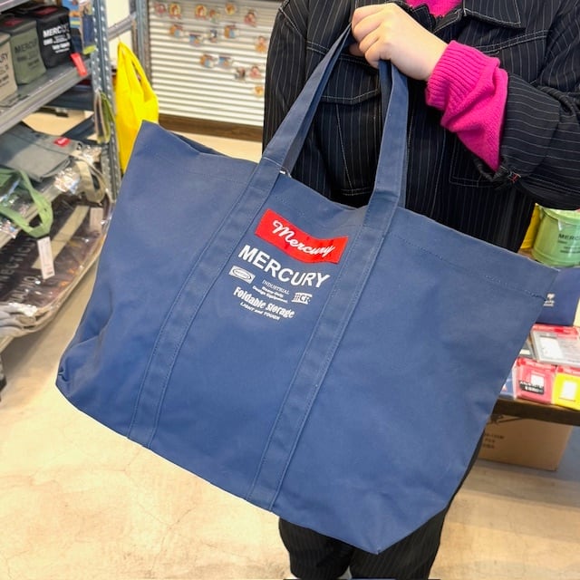 Mercury - マーキュリー - | アメリカン雑貨 プラウドワークス