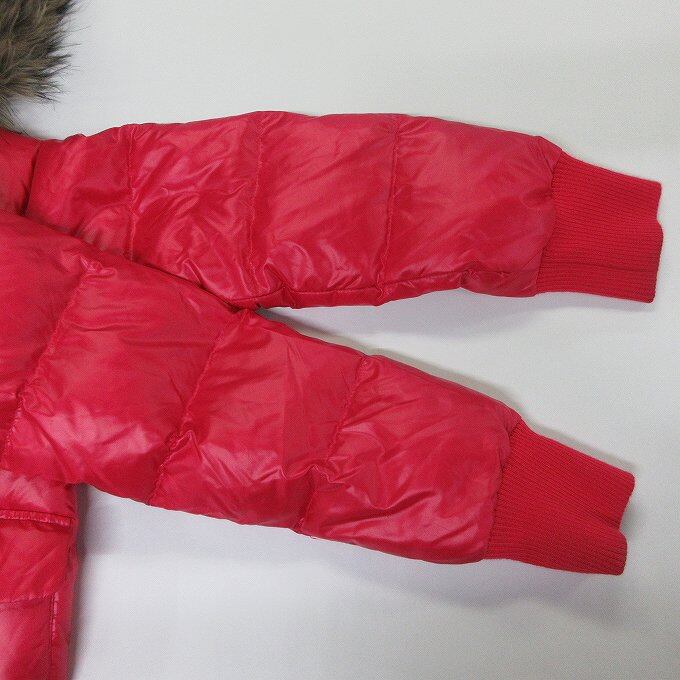 □UNIQLO ユニクロ PREMIUMDOWN プレミアムダウン サイズS