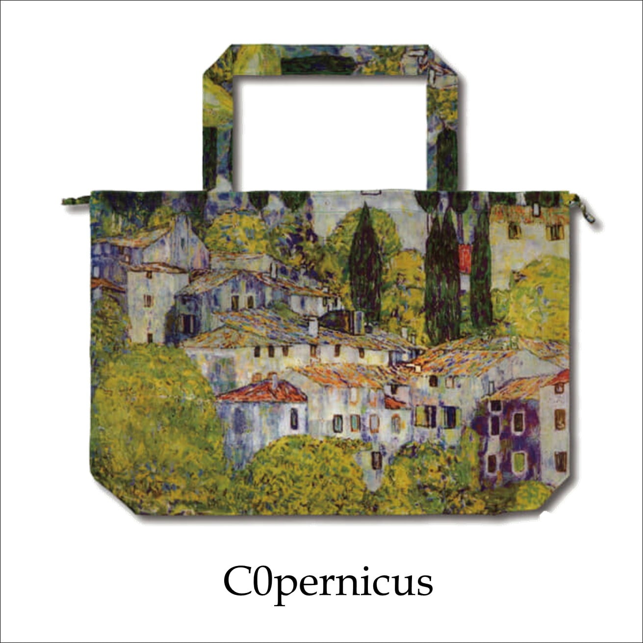 売れ筋がひ贈り物！ クリムト接吻 トミヤ織物 点描綴れ 帯地バッグ ...