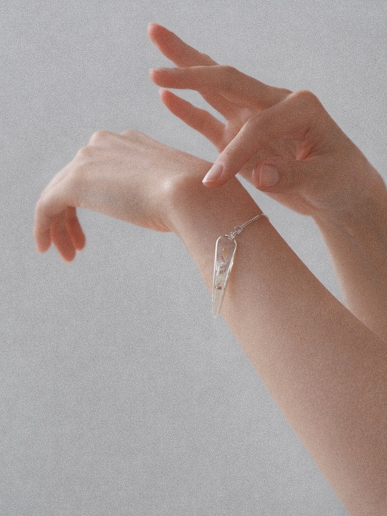 SLICE BRACELET