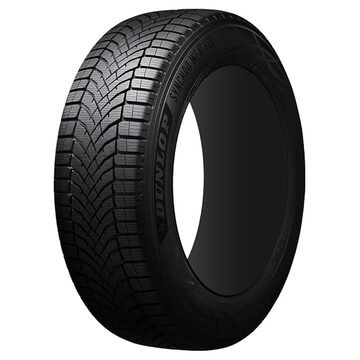 ダンロップ(DUNLOP) スタッドレスタイヤ 2本セット 165/60R15 77Q 